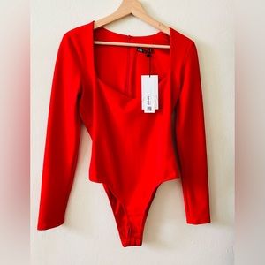👚Zara Bodysuit